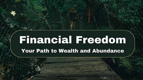  Financial Freedom: A Revolutionary Path To Wealth -  A Guide For Navigating Egypt's Labyrinthine Financial Landscape