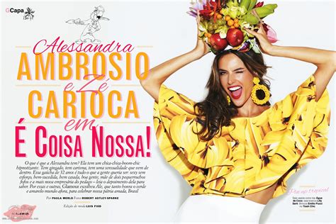  Glamour: Brazilian Fashion Through Time - A Retrospective Journey through Brazil's Vibrant Threads