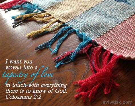  Knowing Jesus More Deeply: A Tapestry Woven with Faith and Personal Transformation