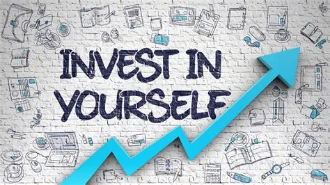  How to Get Ahead by Investing in Yourself: Practical Insights for Navigating Egypt's Financial Landscape!