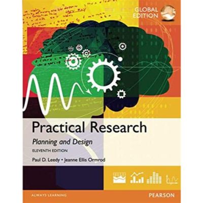  Practical Research Planning and Design – A Dance Between Methodical Rigor and Creative Exploration