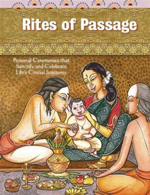  Rites of Passage: A Journey Through Ancient Egyptian Psychology!