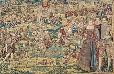  The Civilization of the Renaissance in Italy:  A Tapestry Woven with Art, Philosophy, and Political Intrigue